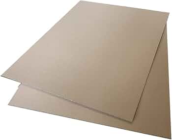 CARTONE ONDULATO 0,80x57 MT