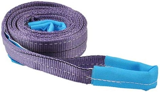 [310623] NASTRO DI SOLLEVAMENTO MT 3XMM 60 2T POLIESTERE