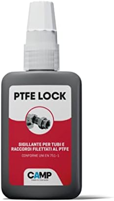 [1107050] GAS LOCK - SIGILLANTE PER TUBI E RACCORDI