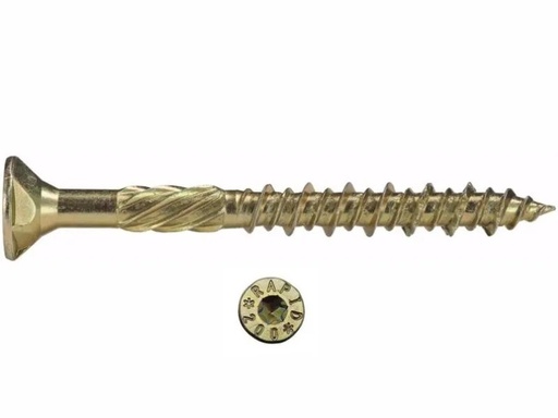 [0160946001] VITE DUO FIX 4X60