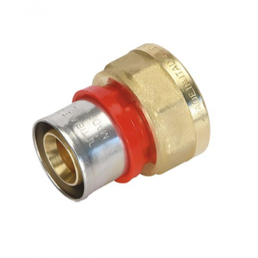 [702V203/420] NTM NIPLES F 3/4 X 20 A PRESSARE