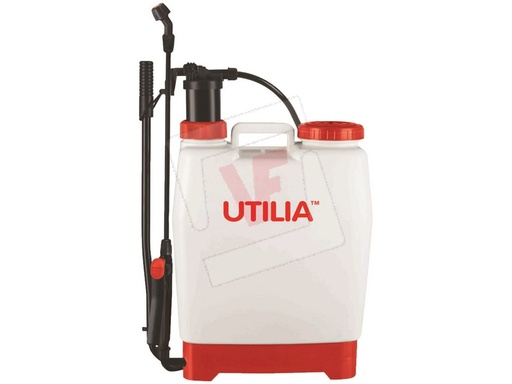 [58015] POMPA A PRESSIONE IN PLASTICA LT.16