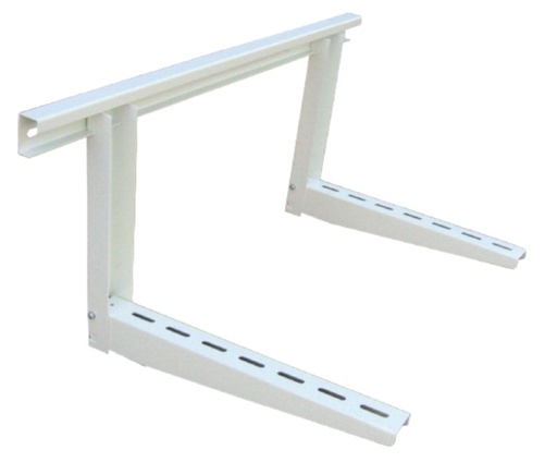 [IT384812] STAFFA X CONDIZIONATORE MM.480X350X800 SP.1,2 MM