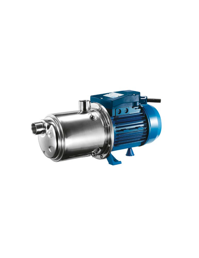 [90064] ELETTROPOMPA MULTIGIRANTE ULTRA HP.1 230V