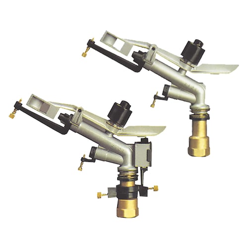 [611716] IRRIGATORE METALLICO 1" F SETT. VARIABILE