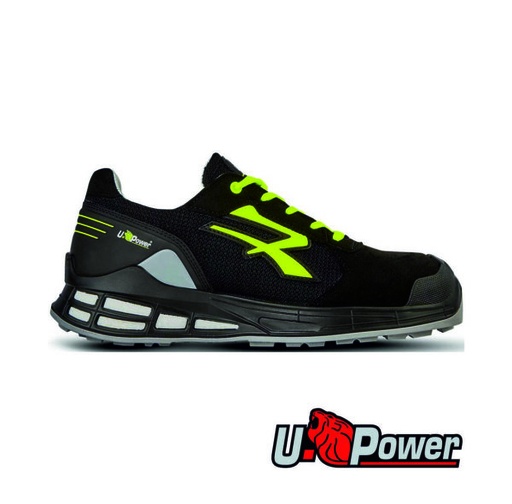 [0RN20026-44] SCARPE ELVIS S ESD S1PS FO SR - N°44