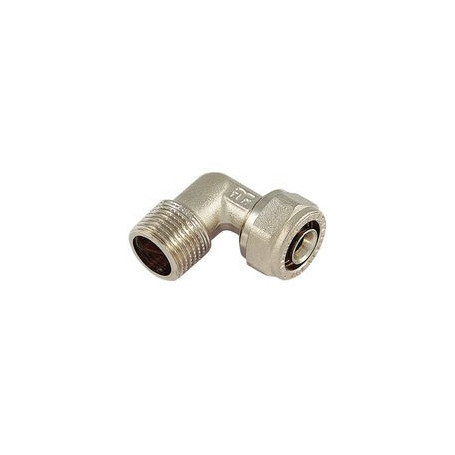 [5287-1634] GOMITO MASCHIO 3/4X16 MULTISTRATO