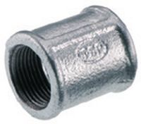 MANICOTTO ZINCATO FF 1 1/2"