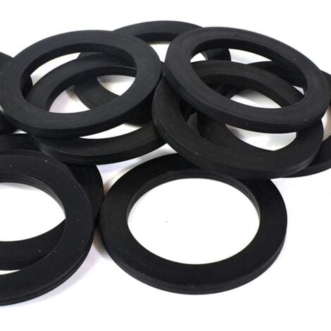 [000115/F] GUARNIZIONE ESENTE AMIANTO 1 1/4" CF.100 PEZZI