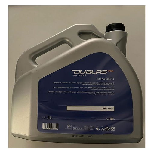 [VLDD020005L] DOUGLAS STS PLUS MIX 2T 5L
