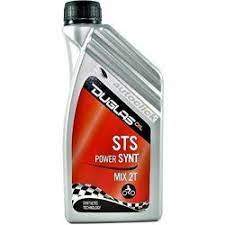 [VLDD050001L] DUGLAS MOTO POWER - TECH STS SYNT 2T 1L