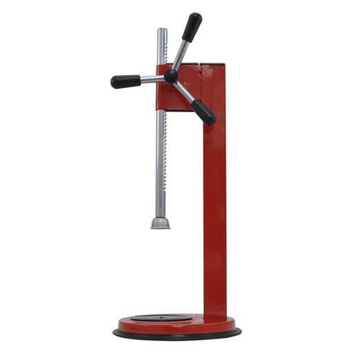 [802618] TAPPATRICE X T.CORONA A CREMAG. A COLONNA REG. AUTOMATICO