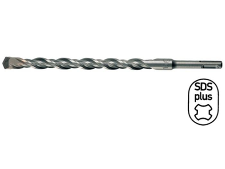 [141617] PUNTE SDS PLUS DEWALT 10X250X310