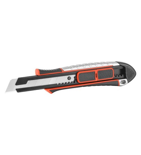 [514.067] CUTTER ALLUMINIO AUTOBLOCCANTE MM.25