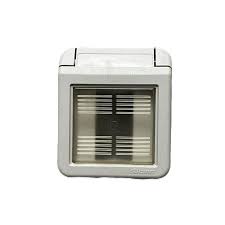 [25501] IDROBOX MAGIC/TEKNE - CUSTUDIA 1 POSTO