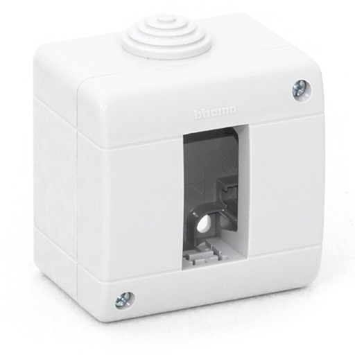 [25401] IDROBOX MAGIC TEKNE - CUSTODIA