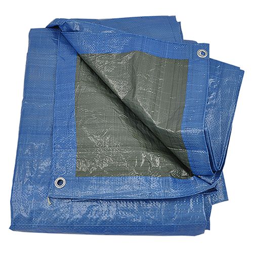 [606811] TELONE OCCHIELLATO MT 8X10 - 110 GR/MQ
