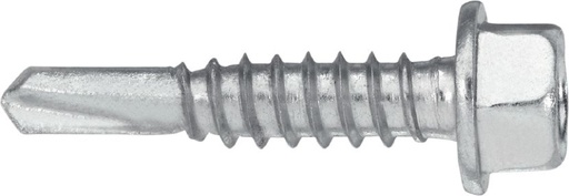 [000080] VITE AUTOFORANTE ZINCATA 6,3X22