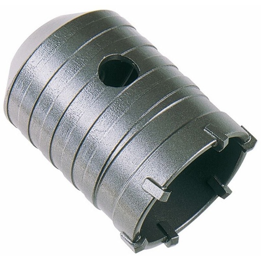 [23485] FRESA A TAZZA PER EDILIZIA IMPACT  ATTACCO M22 D.MM.65