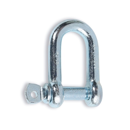 [245057] GRILLI DIRITTI ZINCATI D.16 MM GR.5/8