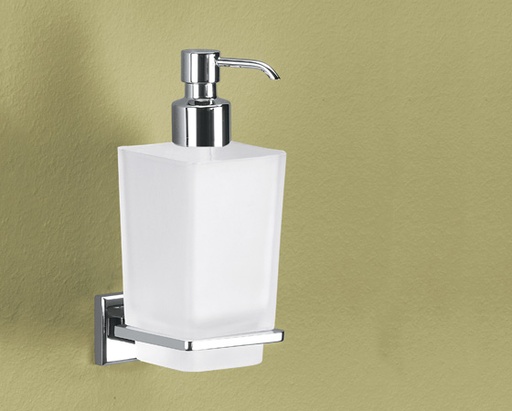 [80938] GEDY - COLORADO DOSASAPONE CROMO