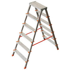 SCALA DOPPIA SALITA ALLUM. GR.6 + PIANO