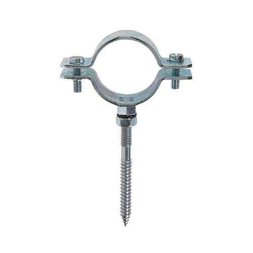 [82810] OTER COLLARE ZINC. 21/2 (2 PZ IN BUSTA)