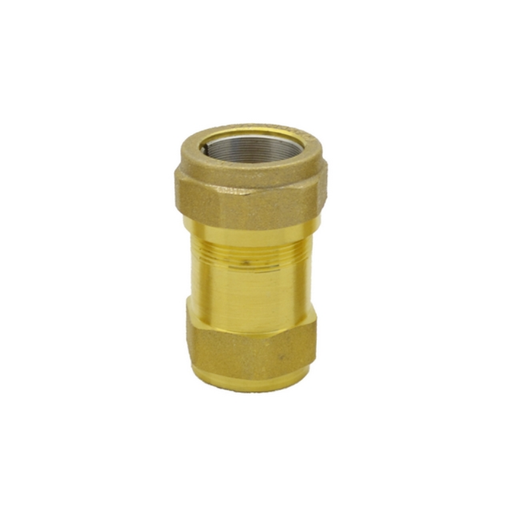[1500050] TUBOFIX FEMMINA OTTONE GIALLO 3/4"