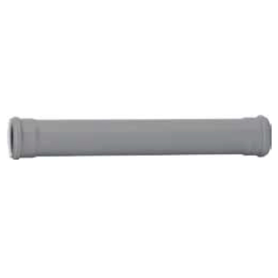 [ZT633PP] NICOLL TUBO 2 BICCHIERI D.32 X MT 1.50 INNESTO
