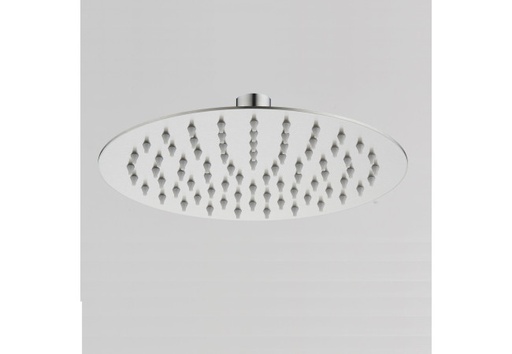 [2051682] SOFFIONE X DOCCIA TONDO D.25