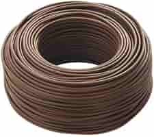 [FS171X1,5M] FS17 1X1,5 M.100 - COL.MARRONE