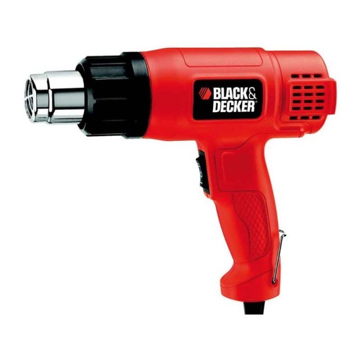 [5130250] PISTOLA TERMICA 1750W 2 POSIZIONE 460° - 660°