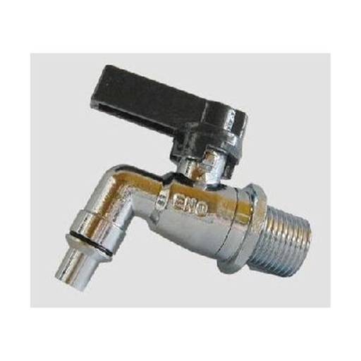 [607228] RUBINETTO A SFERA 3/4' X CONTENITORI