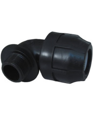 [10KGF40114] GOMITO POLIETILENE FEMMINA 11/4X40