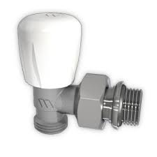 [5038ST] VALVOLA SQUADRA ATT. RAME 3/8"