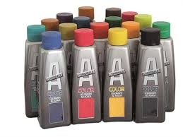 [195420] COLORANTE GR.50 - MARRONE N°12