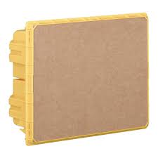 [F315S8] SCATOLA INCASSO A 8 MOD. - LINEA SPACE