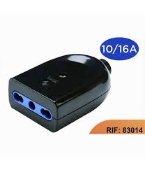 [30008] PRESA BIVALENTE P17/11 NERA - SFUSO