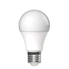 [LED/507F] LAMPADA LED GOCCIA A60 E14 10W - 6500K