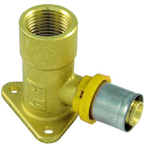 [706G161/220] GOMITO C/B 1/2 X 16 A PRESSARE GAS