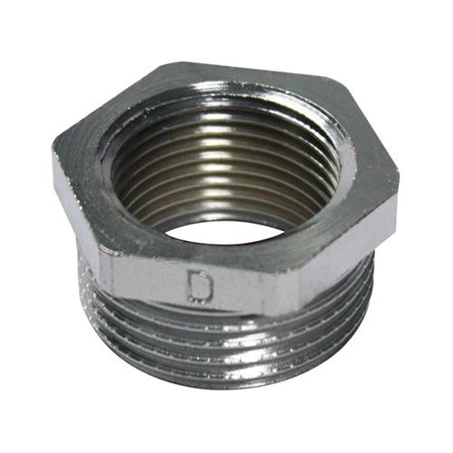 [24125075] RIDUZIONE M/F 1 1/2 X 1" ZINCATA