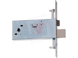 [17504] SERRATURA FERRO INF. FASCE D/M 4M+S TRIP.