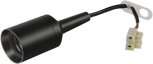 PORTALAMPADA PER LAVORI DI RISTRUTTURAZIONE E27