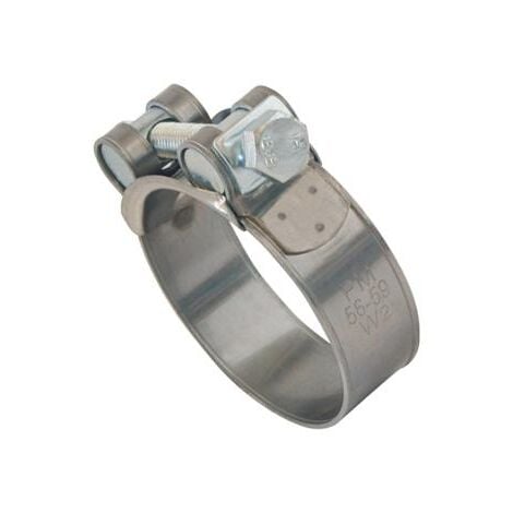 [CLPAC023025W2] COLLARE STRINGITUBO 1V TE M6 W2 BP21 D 23÷25