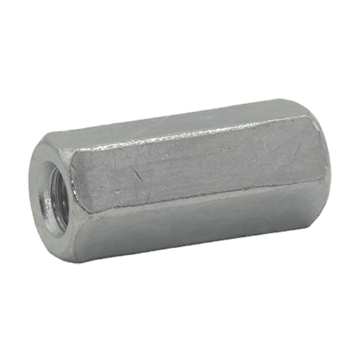 [4956101205001] DADO ESAGONALE GIUNZIONE 8M 12X50 Z.BIANCA