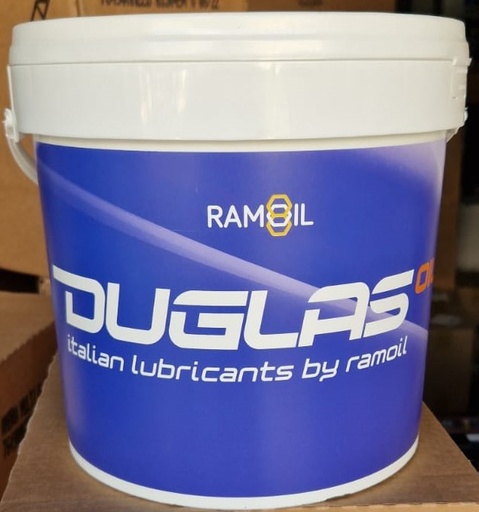 [VLEP034500G] DUGLAS GREASE L2 4,5KG