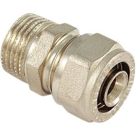 [5290-1634] NIPLES MASCHIO 3/4"X16 MULTISTRATO