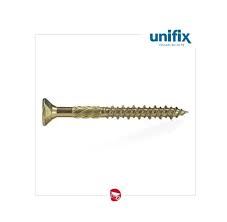 [0160943501] VITE 2FX DUOFIX EVO 4X35 - VITE STRUTTURALE PER LEGNO
