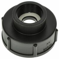 [145085] ADATTATORI P/CISTERNE F.F. 1XS60X6