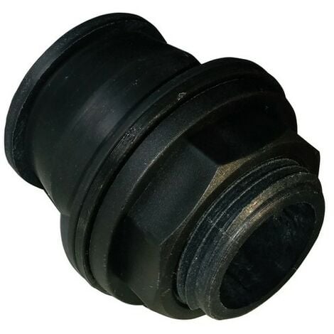 [145204] RACCORDI RAPIDI QUICK JOINT MF 1X3/4